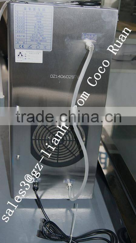 hot sale guangdong price medical ozone generator