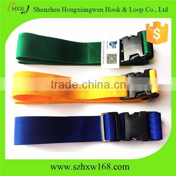 Bag Identifier strap Tourister belt Customized