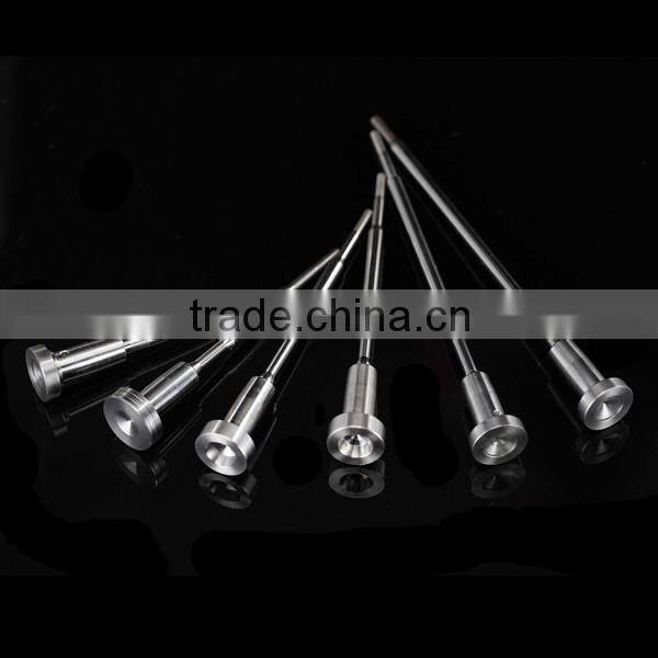 Diesel Common Rail Injector Valve parts