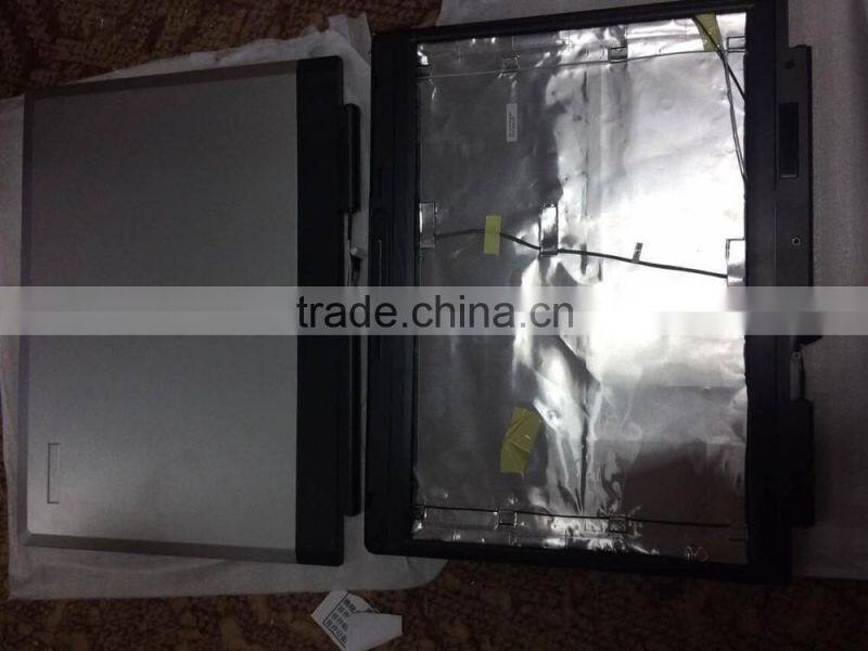 Laptop LCD Cover and front bezel for HP M6-1000
