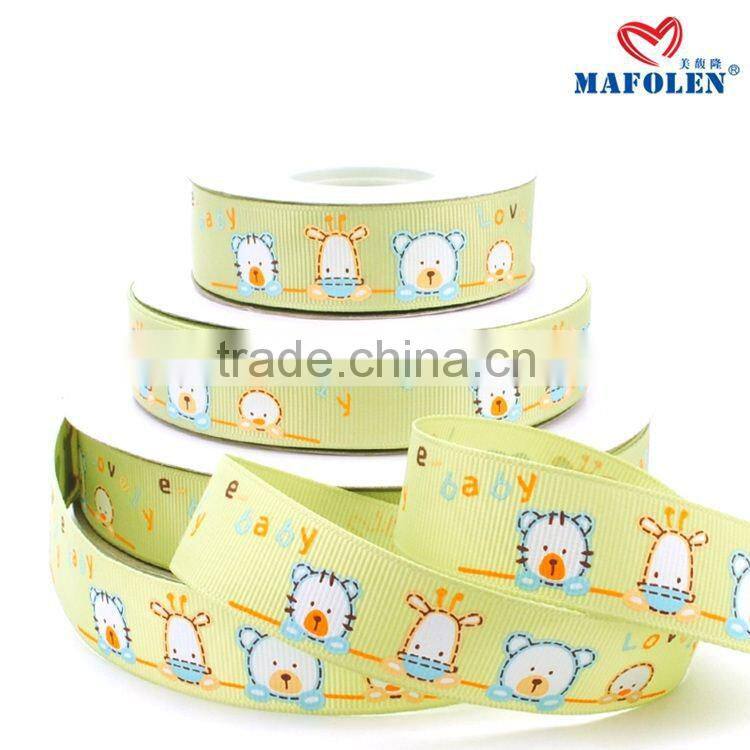 ribbon grosgrain hair accessories decorations for hair
