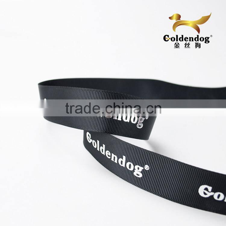 wholesale high quality elastic grosgrain ribbon