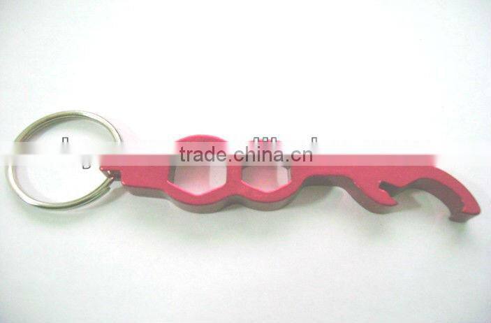 key chain bottle opener