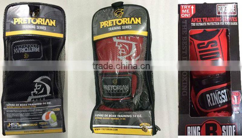 2016 Fashion UFC MMA Gloves Wining Sports Grappling Twins Fighting Training Grant Kickboxing Sparring Gloves winning gloves