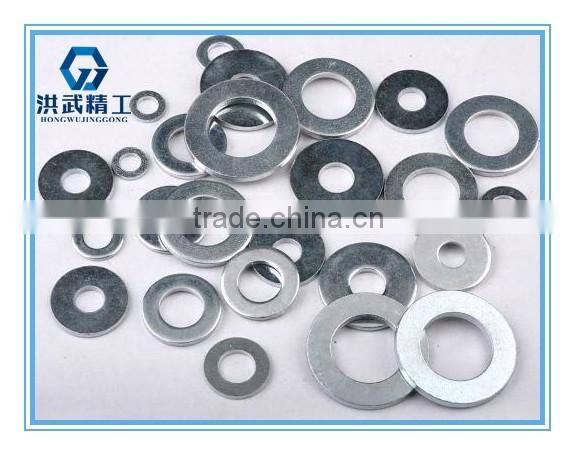 Grade A plain washers