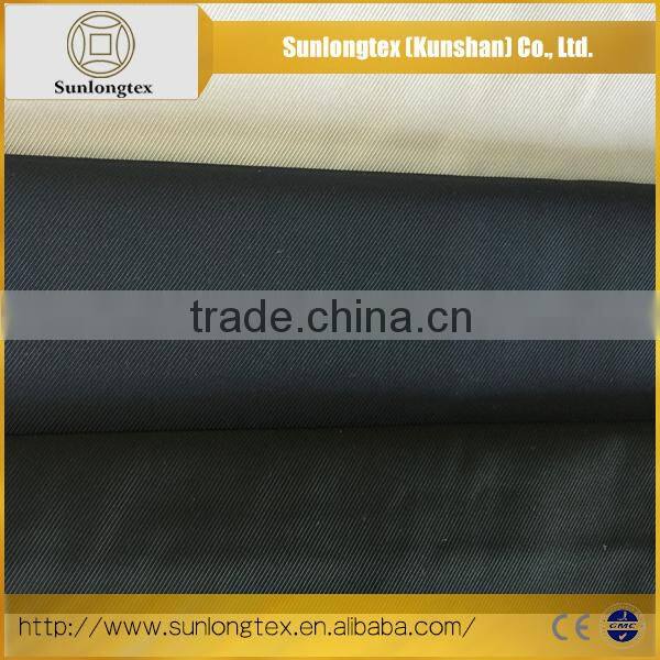 China Wholesale 100% Polyester Stretch Fabric