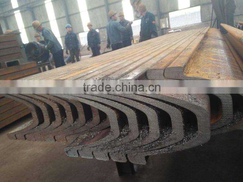 GB Standard 29U U-type Steel For U-Channel Support