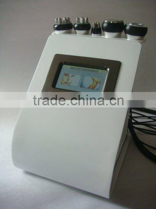 Newest Body Shaper Slimming Machine