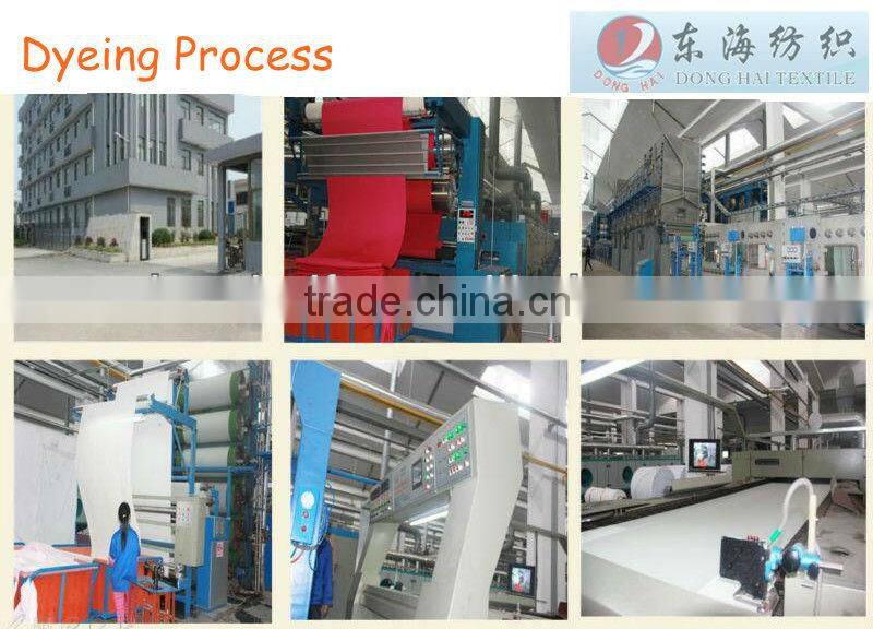 Poly Cotton fabric Drill Suit Fabric