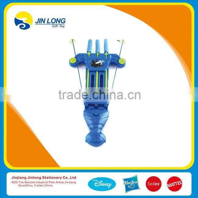 bow and dart set sport toy for kids