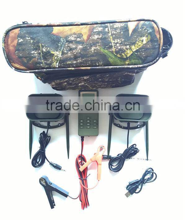 Electronic bird call for bird hunting factory direct sell
