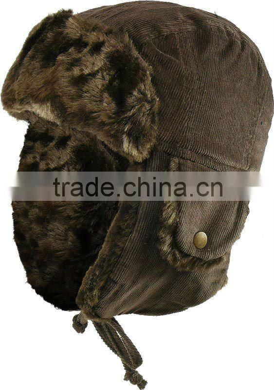 youth winter hats and caps with ear flaps