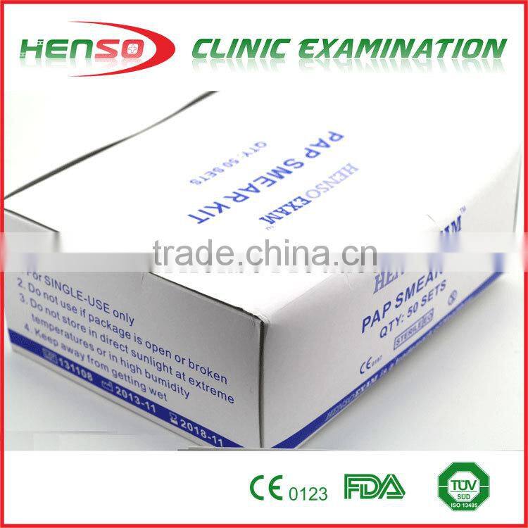 Henso Pap Smear Test Kit