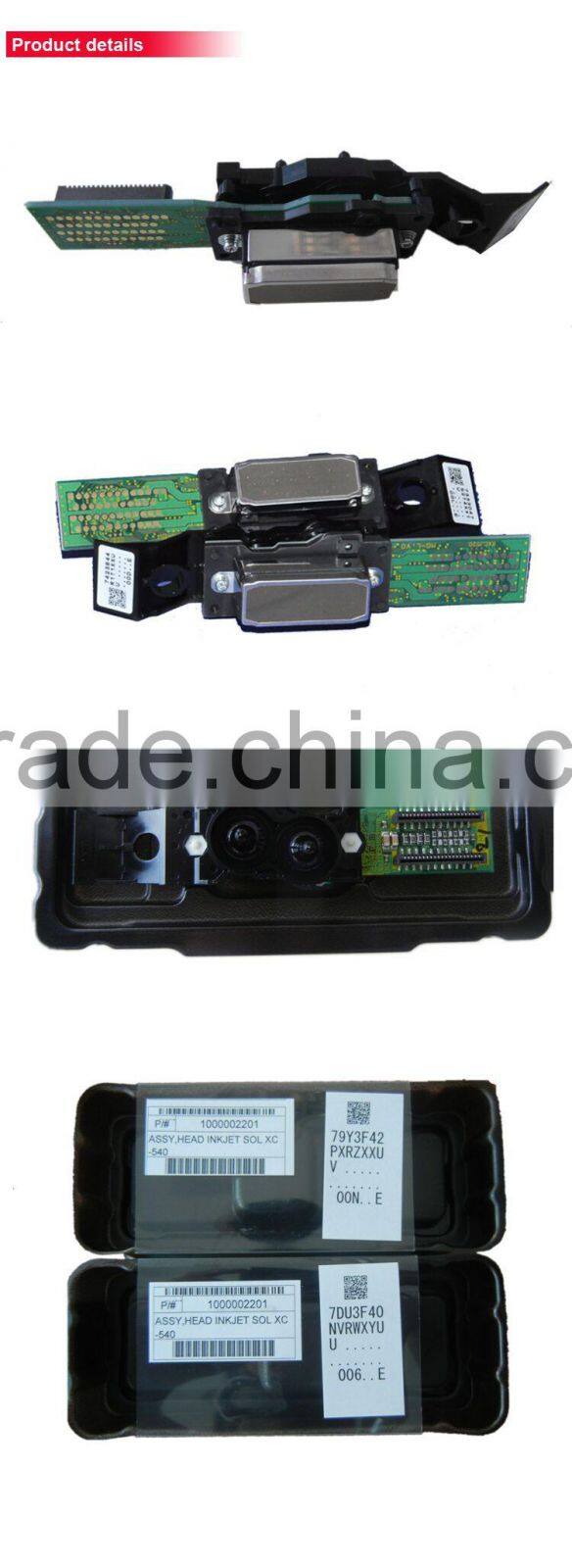 Promotion !!!Promotion !!! roland sp540 printer print head dx4
