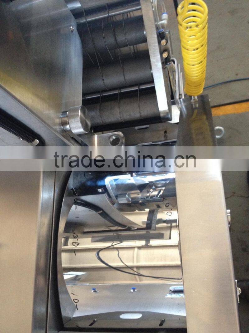 Medium Scale Full Automatic Paintball Pellet Machine Line Paintball Machine