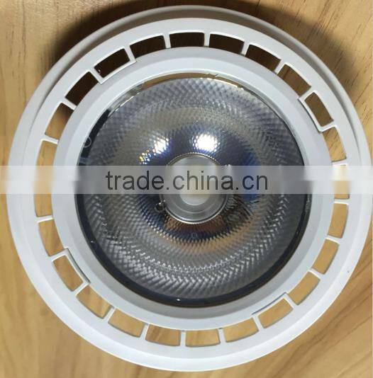 2 years warranty ar111 gu10 cob led par lamp 15w
