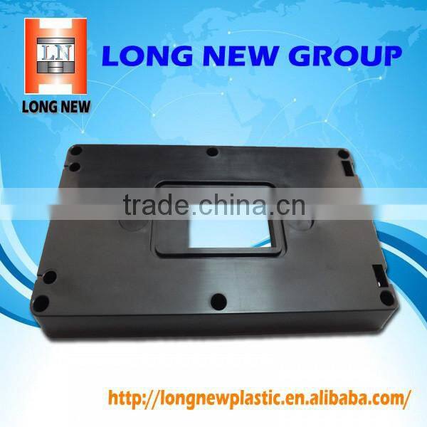 Quality OEM assemble parts injection mould for custom