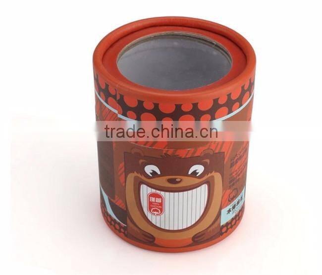 Best Price Custom High Quality Design Box For Cotton Bud