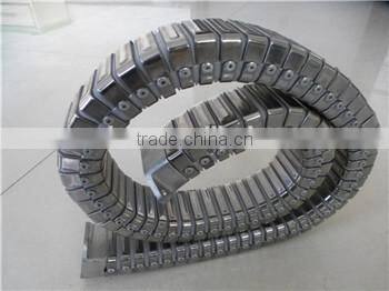 flexible cable tray china supplier factory price cable chain