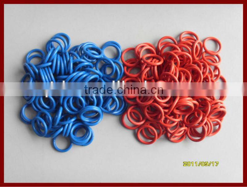 water tight o ring seals