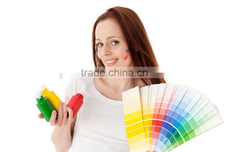 Fully Automatic Control Color Mixing Dispenser