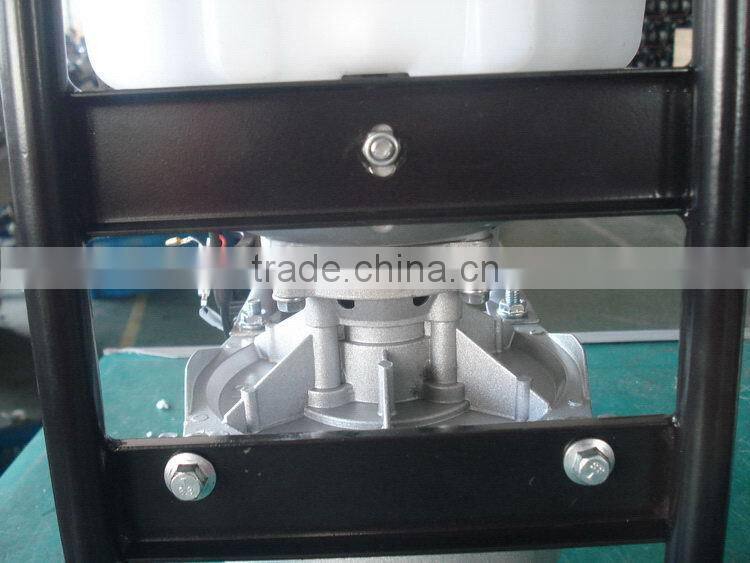 Best quality cheapest 139F gasoline water pump 3"inch