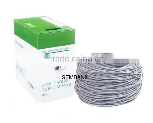 cat6 utp cable