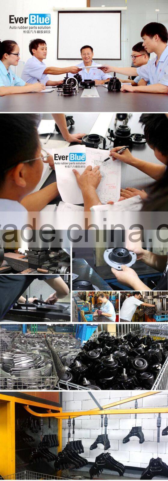 Auto Parts For Korean Car Engine Mounting OE: 21830-1M000