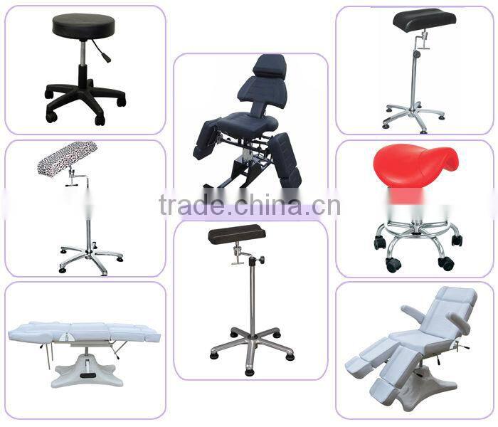 Top Sale electric tattoo bed