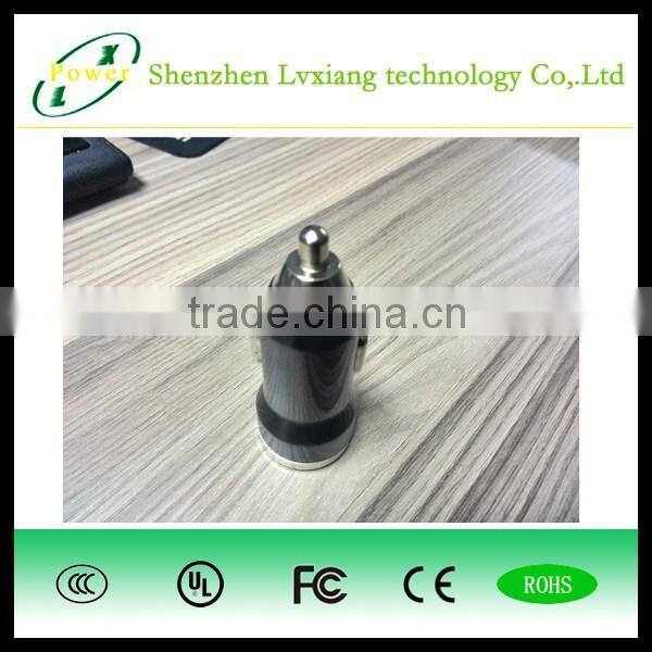 20152090 factory price hot selling new style USB car charger