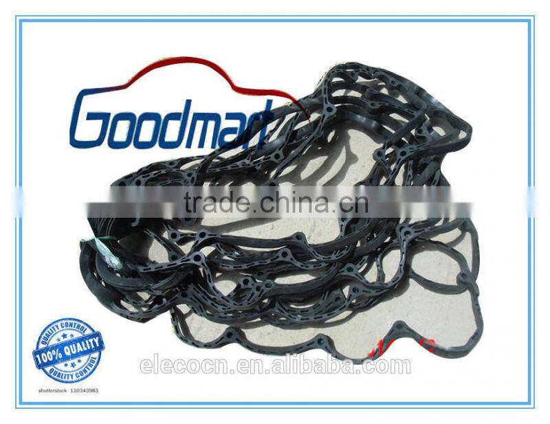 Iveco cylinder head Gasket rocker cover 7302293 from naning