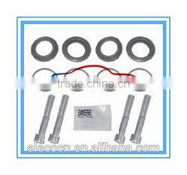 front gasket repairing kit for brake caliper 93161567