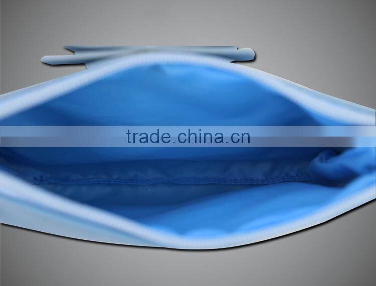 2015 new style design PU lady party evening bag