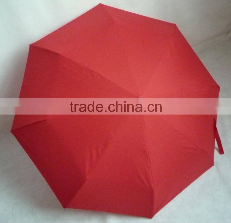 Auto Open & Close Folding Umbrella Full Body Umbrella OKF41