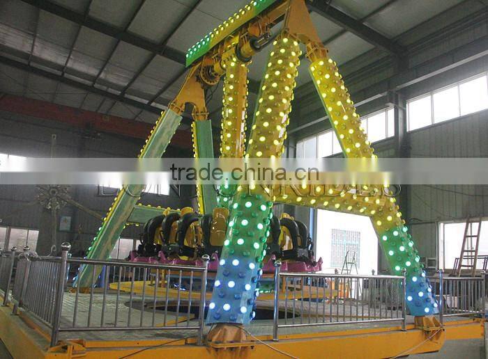 Cheap Amusement Rides Swing Pendulum Small Amusement Rides Mini Pendulum Rides
