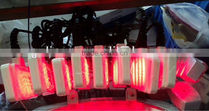 NO.1 popular 650nm,lipolaser machine,lipo laser slimming machine with 10 paddles ( Amazing Result at Fat loss!!!!!!!!!)