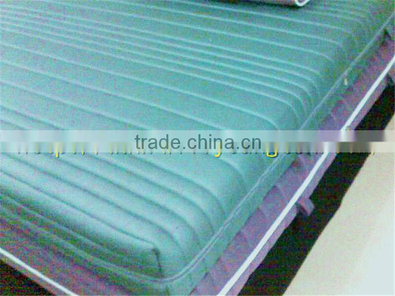 sandwich mesh for mattress bind