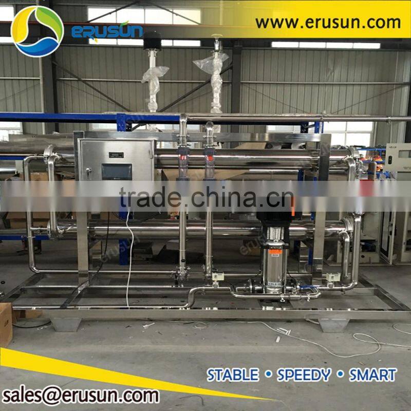 China alibaba RO purifying system