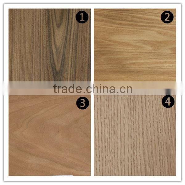 2015 Promotional Plywood PU Leather Beauty Salon Waiting Chair HY3009