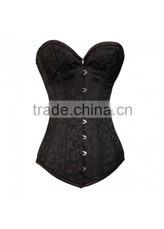 Pakistani Velvet Corsets