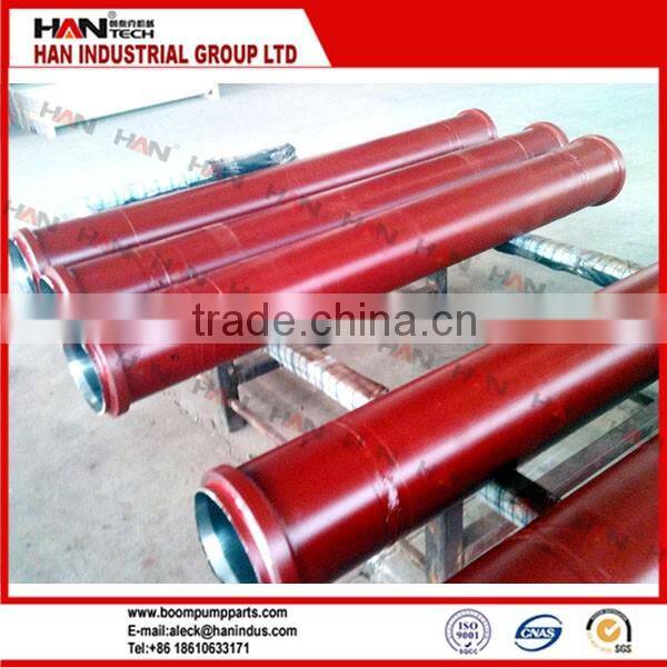 Pump cylinder DN200-1600 OEM 10006084 for Schwing Putzmeister IHI concrete pump spare parts