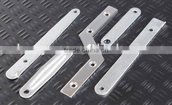 Customized Stamping Parts, Metal Stamping,China Manufacturer factory