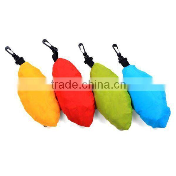 hanging mesh laundry strawberry folding shopping bag