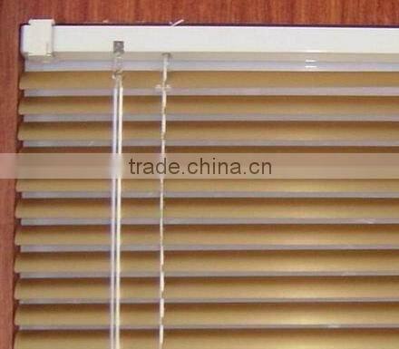 Straw Roll up Blind