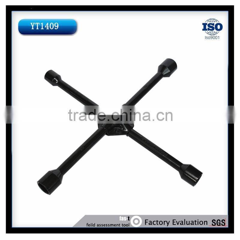 Auto Tools of Wheel Tire Socket Wrench,Cross Square Socket Wrench