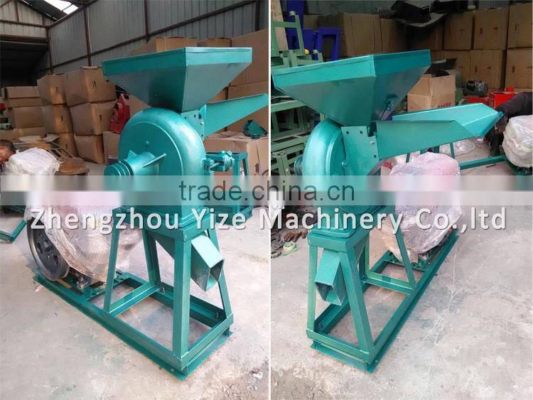 corn maize grindering mill machine , corn milling machine for kenya