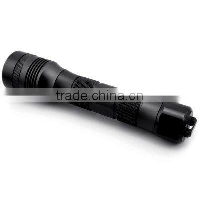 army magnetic flexible torch