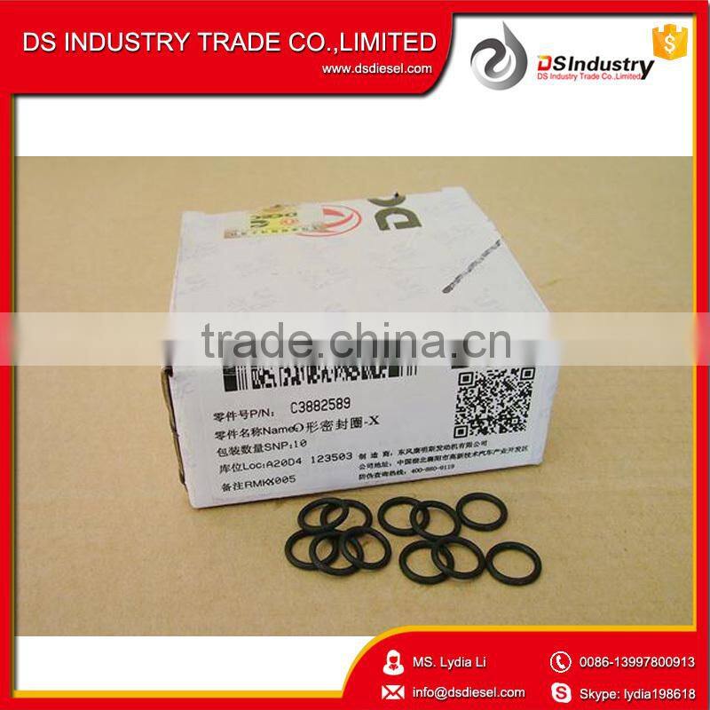 3882589 Auto Diesel Engine Rubber Seal O Ring