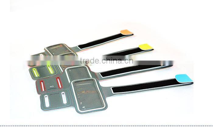 2016 new design cheap good quality Neoprene armband