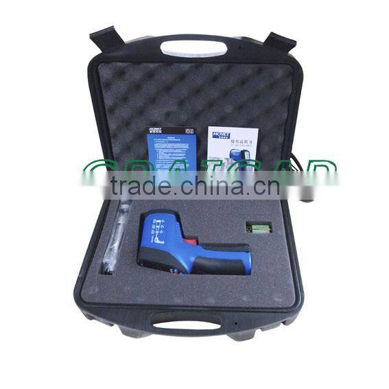 Economic Portable High Temperature digital Infrared Thermometer HT-8879 temperature gauge
